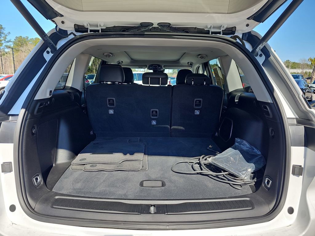 Used 2022 Jeep Grand Cherokee Limited 4xe image 15