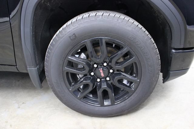 Used 2024 GMC Sierra 1500 Elevation AWD/4WD image 58