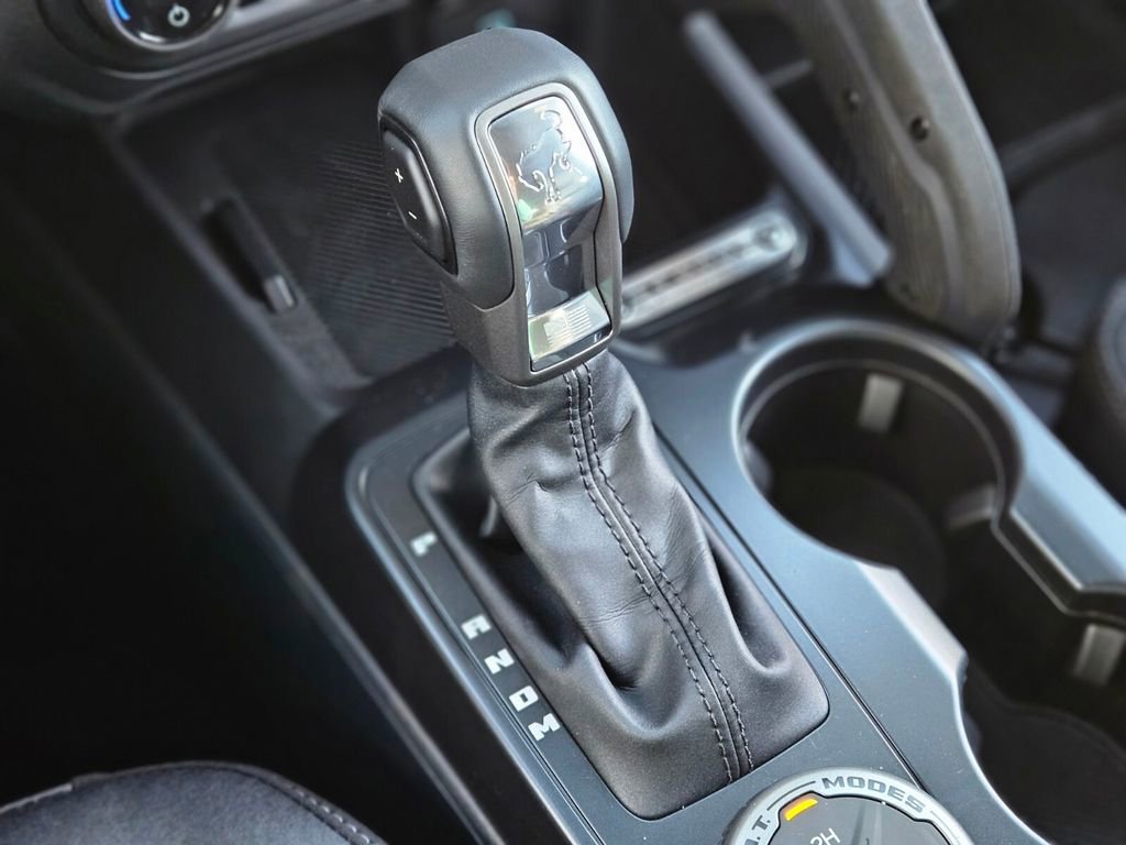 New 2025 Ford Bronco Badlands image 22