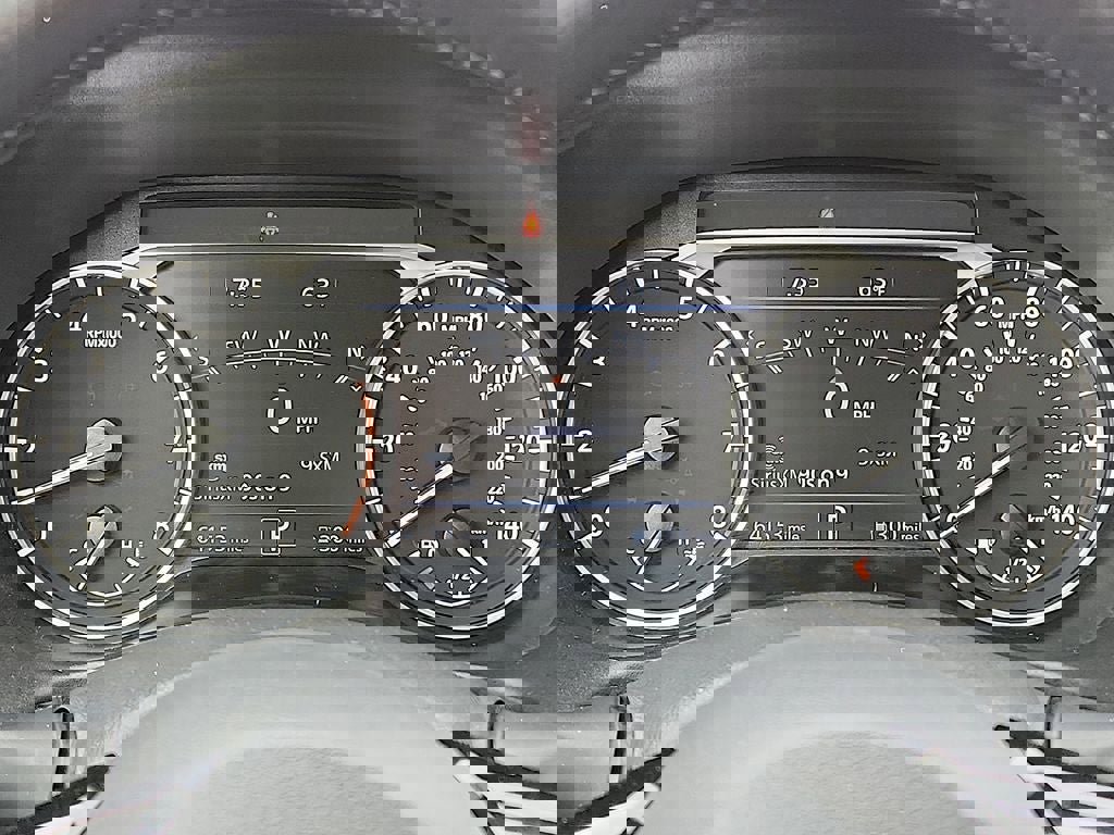 Used 2023 Nissan Altima 2.5 SL image 28