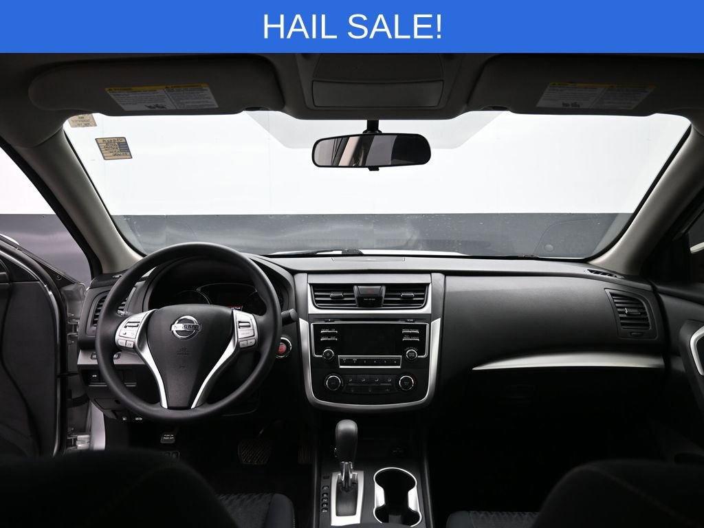 Used 2018 Nissan Altima 2.5 S w/ S Convenience Package image 25