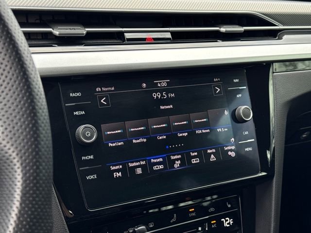 Used 2021 Volkswagen Arteon SEL image 20