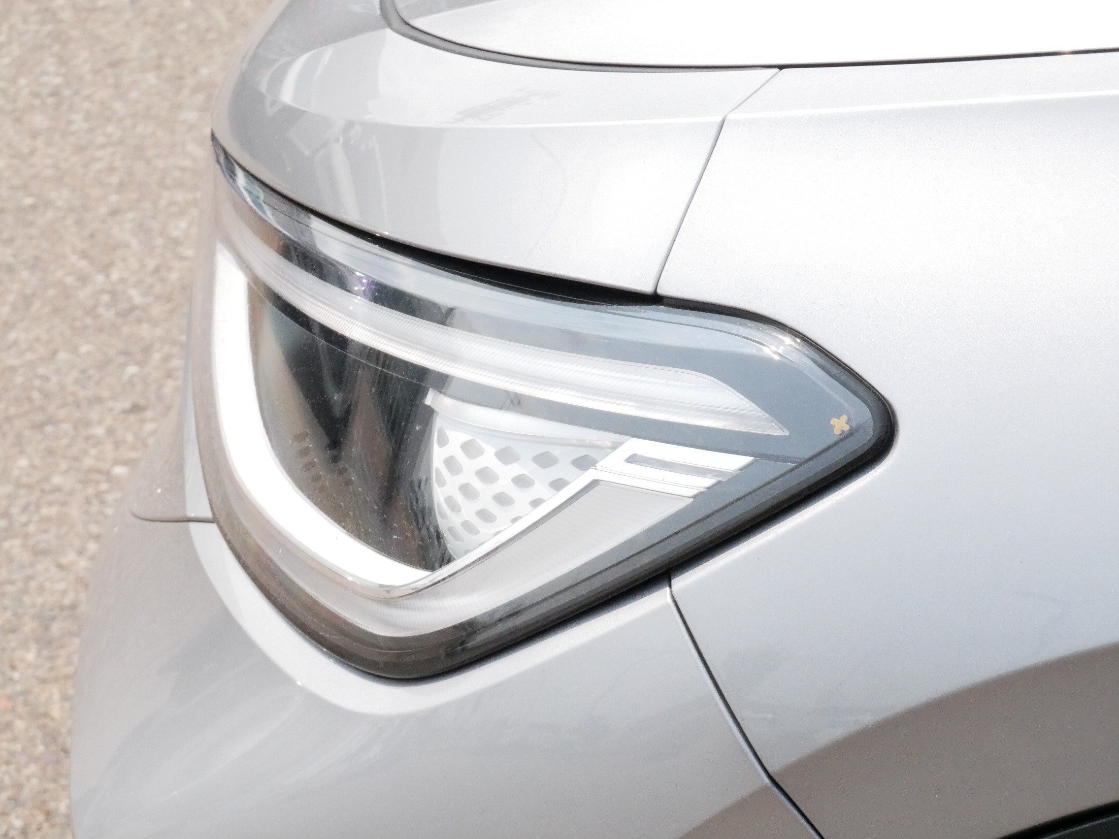 Certified 2023 Volkswagen ID.4 Pro S AWD/4WD image 16