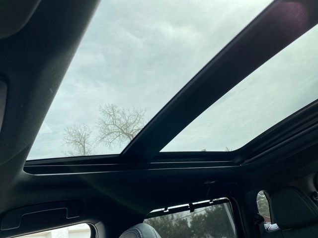 New 2026 Nissan Rogue Platinum image 25