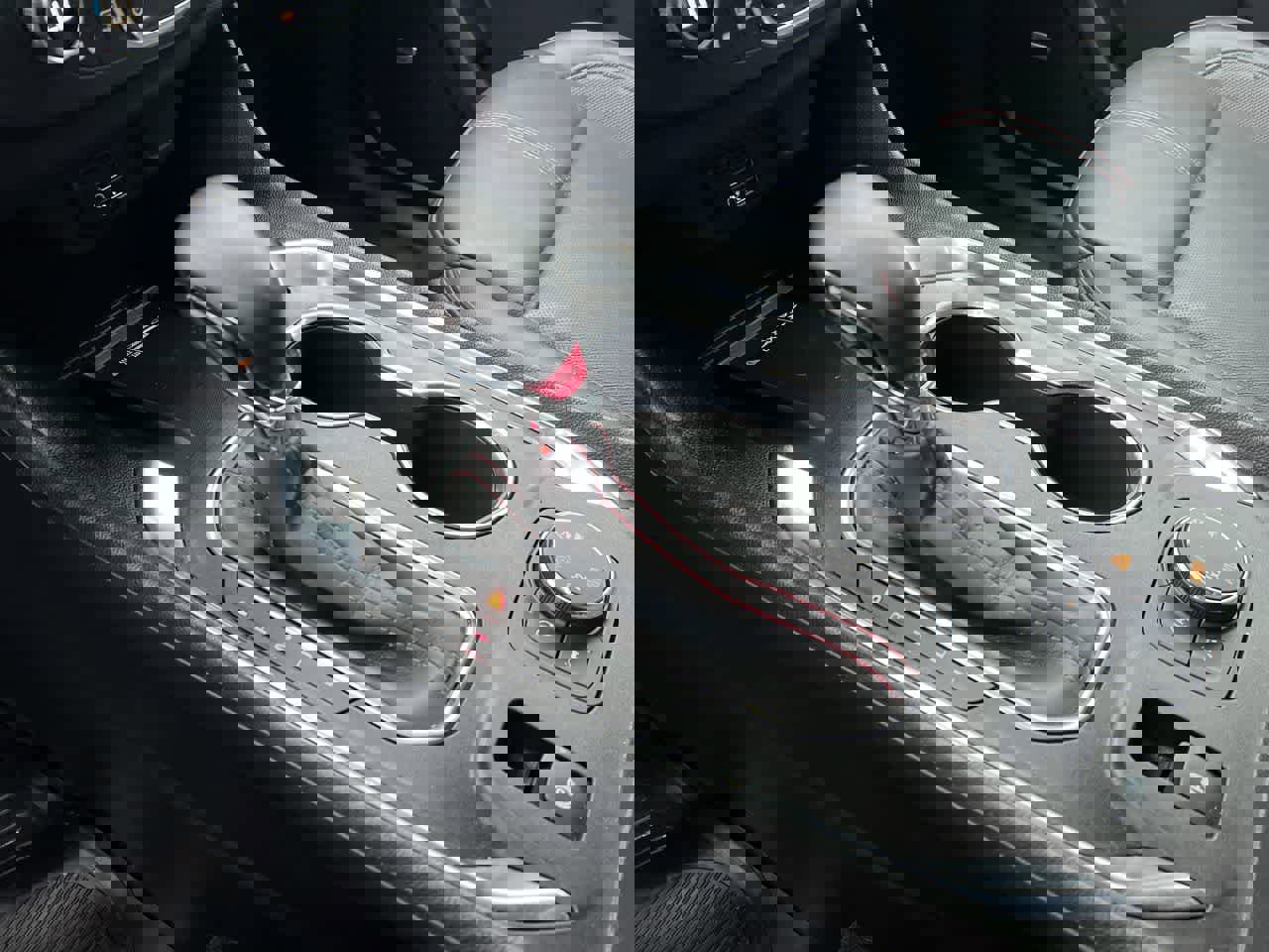 Used 2023 Chevrolet Traverse RS image 20