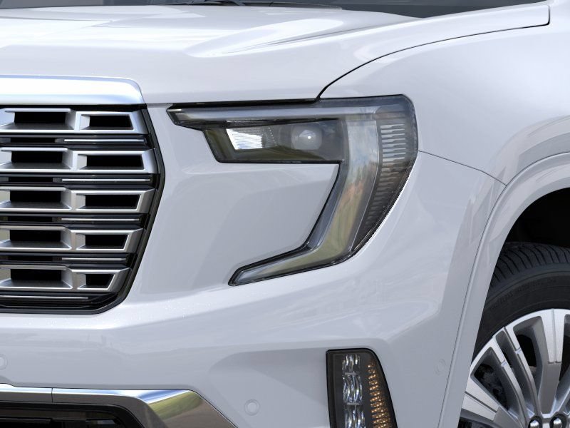 New 2027 GMC Acadia Denali AWD/4WD image 12