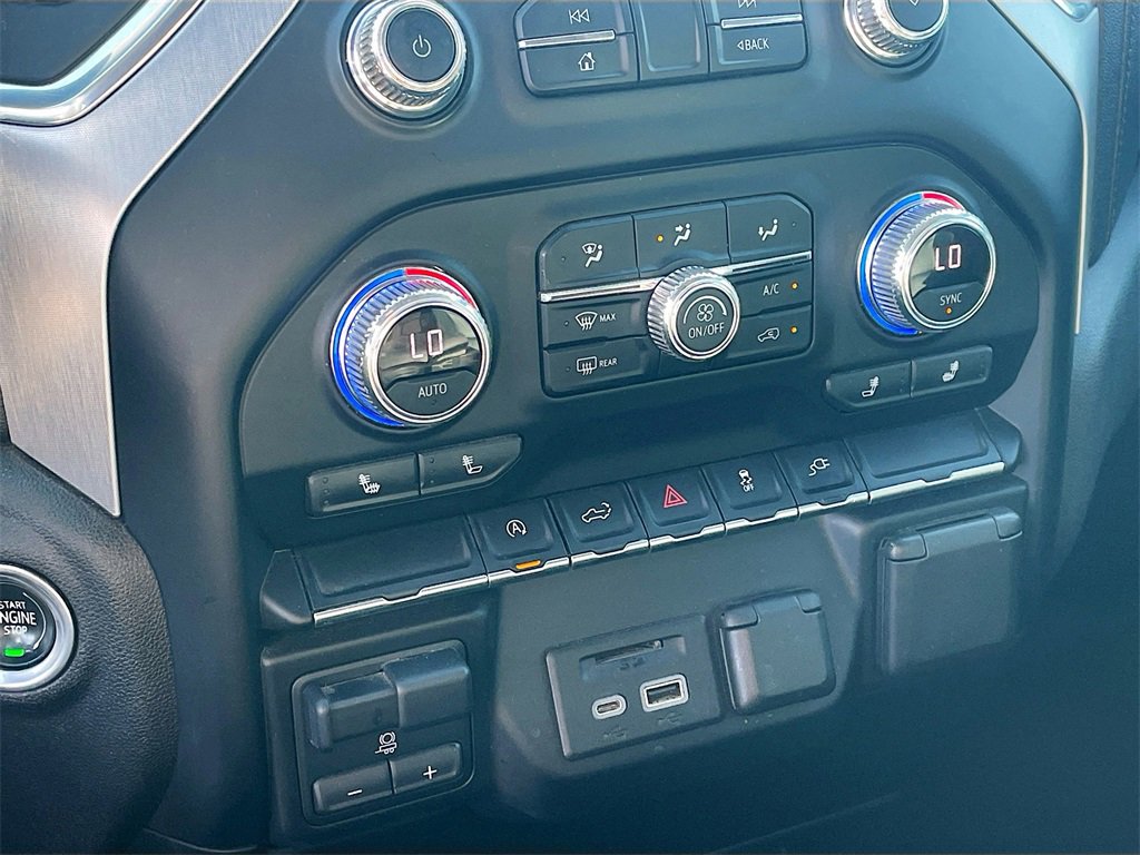 Used 2021 GMC Sierra 1500 SLT image 16