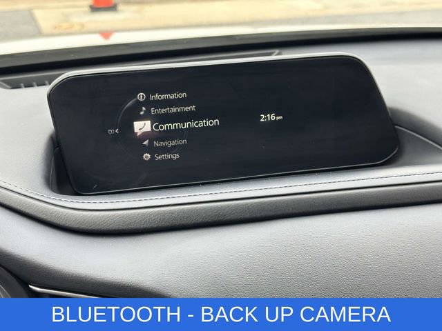 Used 2022 MAZDA CX-30 AWD 2.5 S w/ Select Package image 3