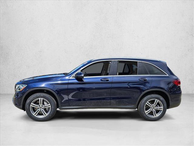 Used 2022 Mercedes-Benz GLC 300 image 9
