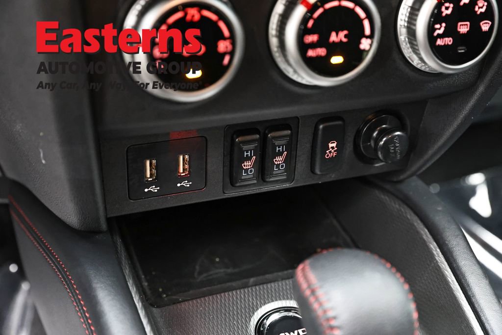 Used 2024 Mitsubishi Outlander Sport LE image 20
