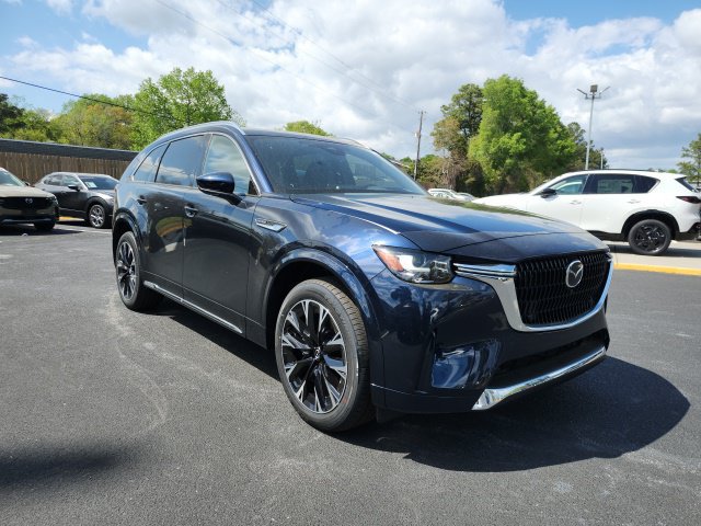 New 2026 MAZDA CX-90 3.3 Turbo S w/ Premium Plus AWD/4WD image 2