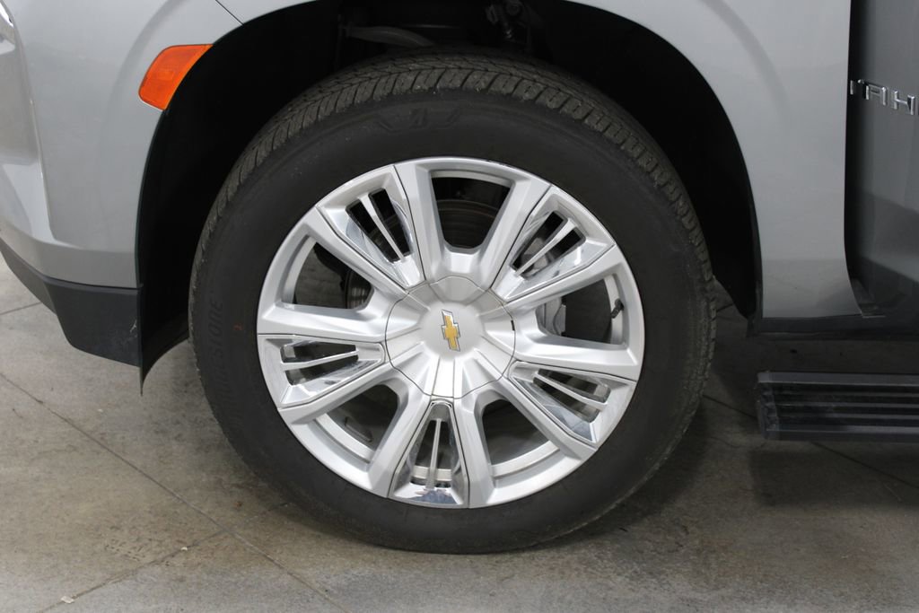 Used 2024 Chevrolet Tahoe High Country image 55