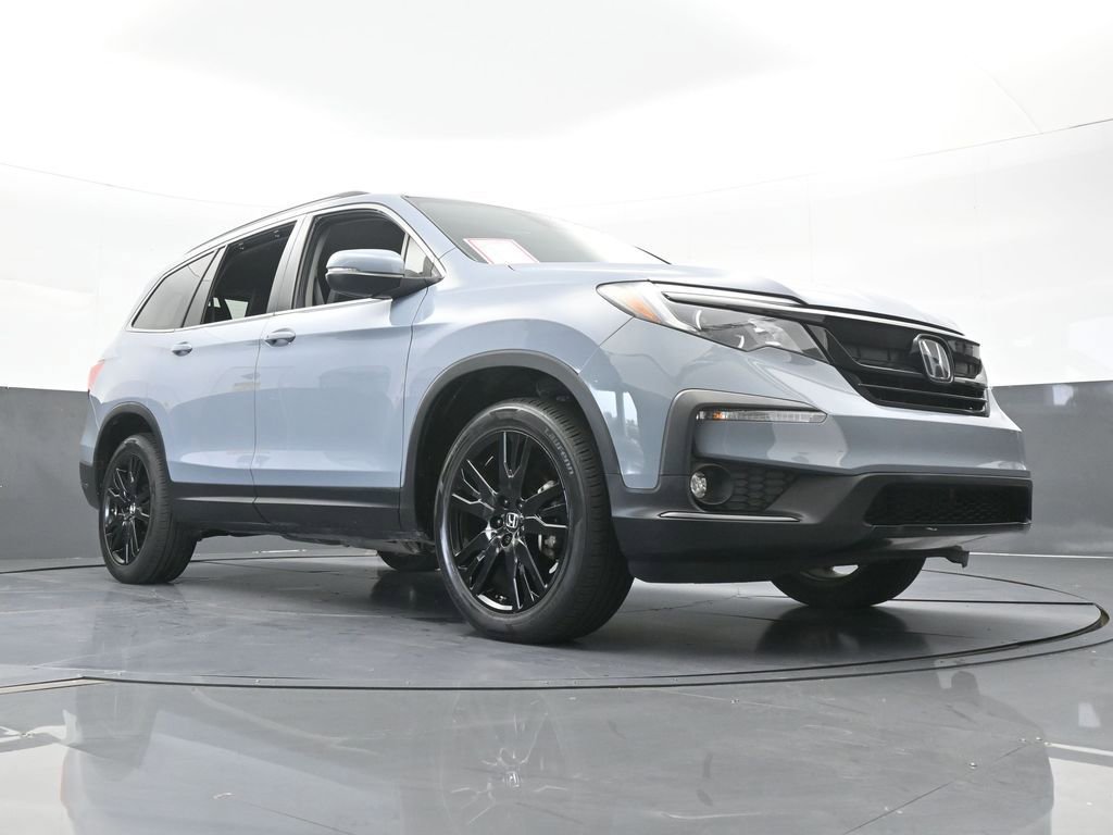Used 2022 Honda Pilot Special Edition image 63