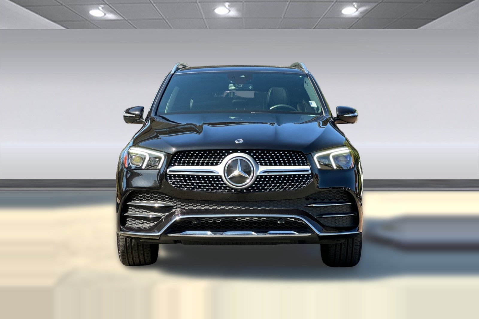 Certified 2023 Mercedes-Benz GLE 350 4MATIC image 6