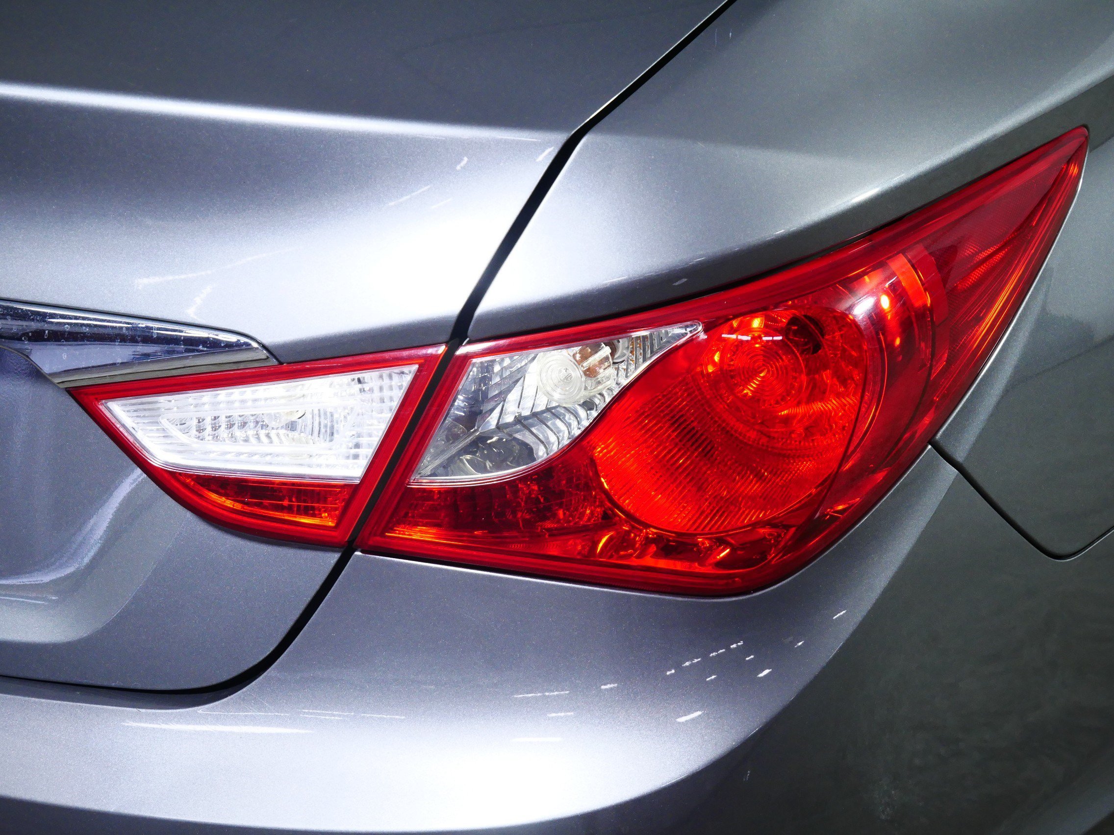 Used 2013 Hyundai Sonata GLS w/ Popular Equipment Pkg FWD image 17