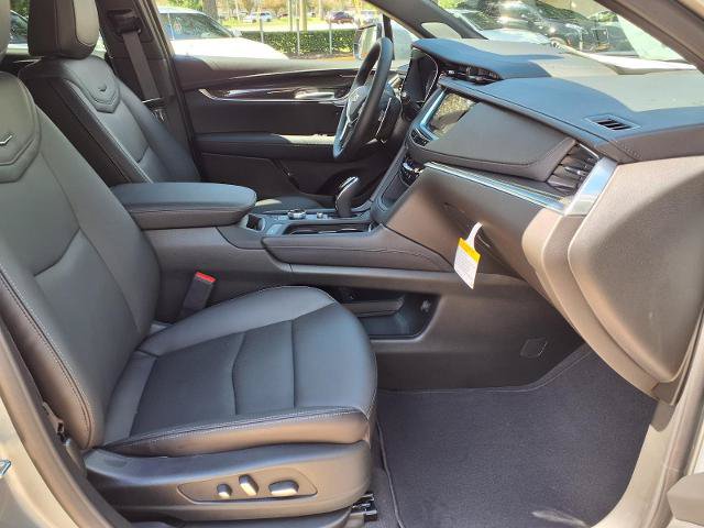 New 2026 Cadillac XT5 Sportv AWD/4WD image 9