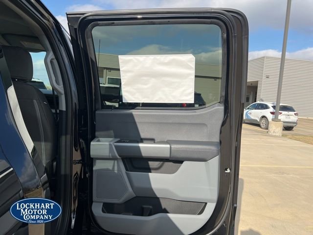 New 2026 Ford F250 XL w/ STX Appearance Package image 20