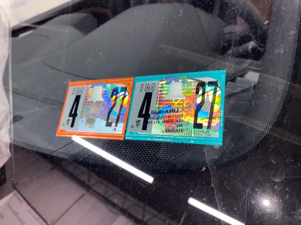 New 2026 Subaru Forester Touring AWD/4WD image 29