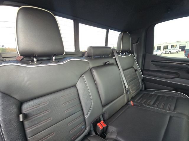 Used 2022 GMC Sierra 1500 AT4X image 15