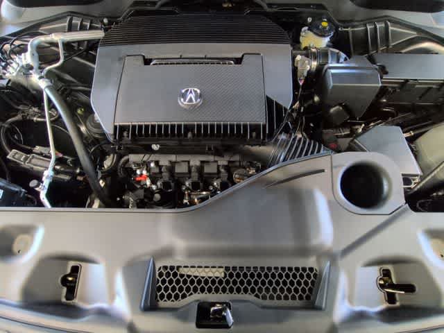 New 2026 Acura MDX w/ Technology Package FWD image 15