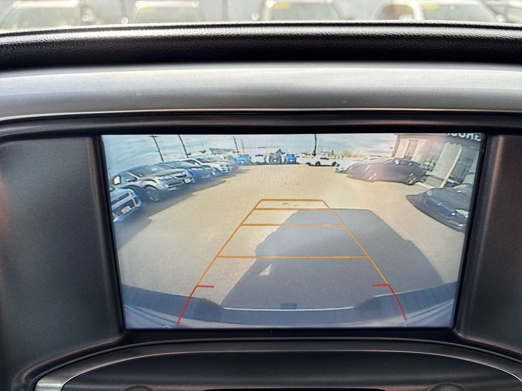 Used 2017 Chevrolet Silverado 2500 LTZ w/ Duramax Plus Package image 19