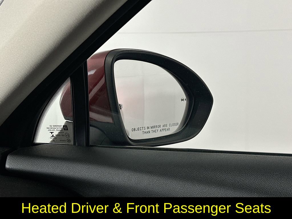 Used 2022 Buick Envision Preferred image 24