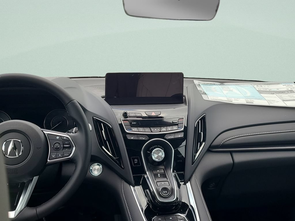 New 2026 Acura RDX SH-AWD image 17