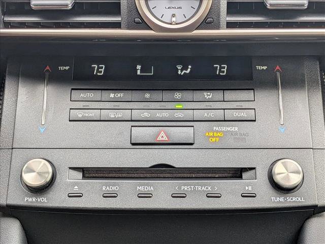 Used 2015 Lexus RC 350 AWD image 14