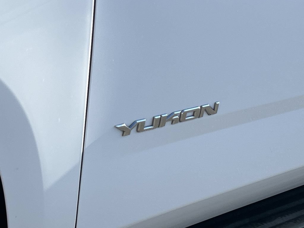 Used 2020 GMC Yukon SLT w/ Open Road Package RWD image 33