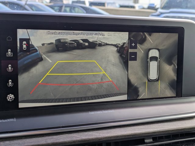 Used 2022 Kia Telluride SX w/ Towing Package image 17