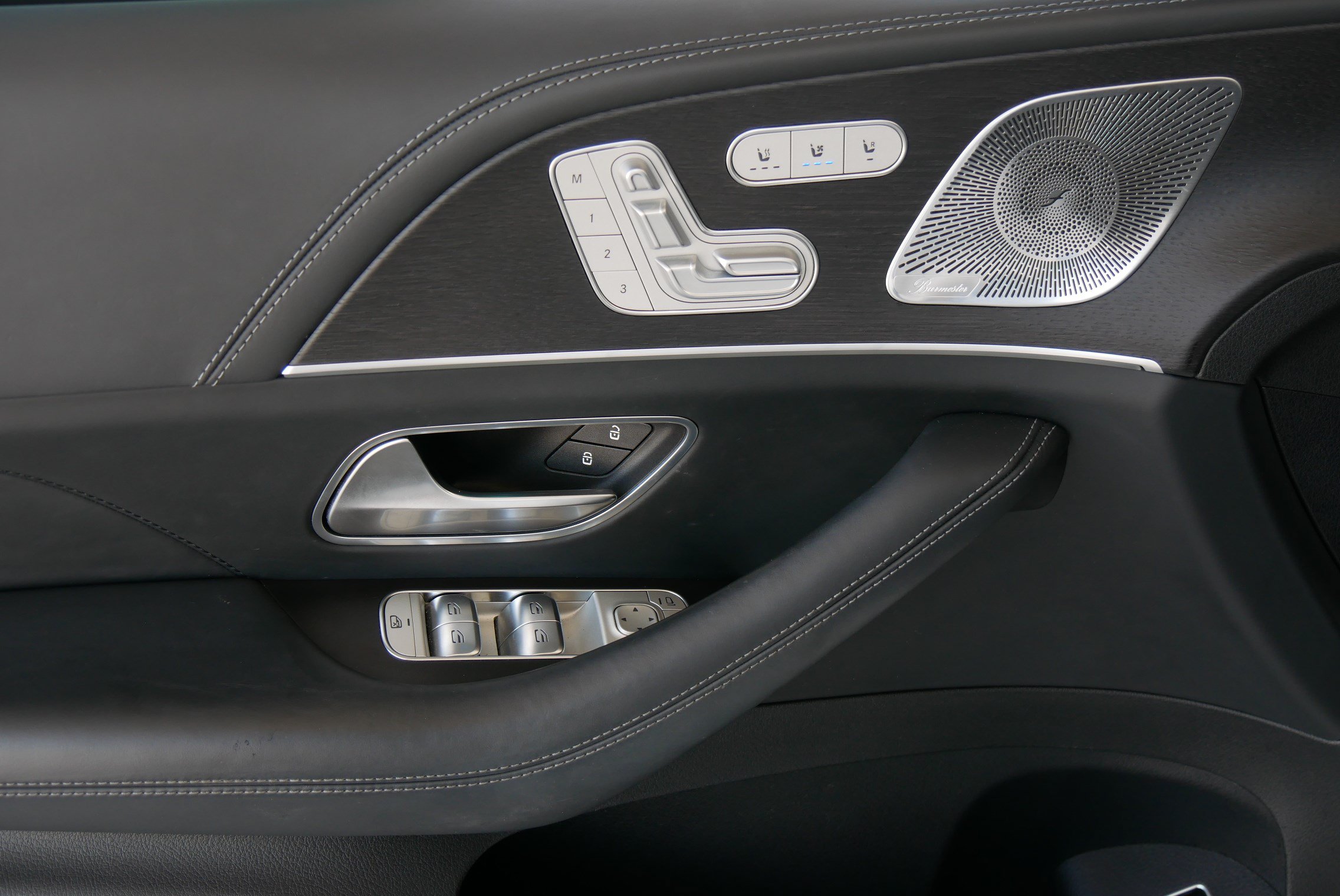 Used 2021 Mercedes-Benz GLE 63 AMG S image 26