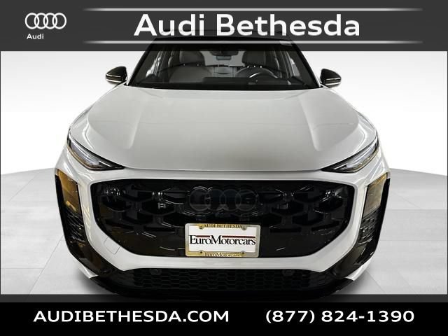 New 2026 Audi Q3 quattro 2.0T AWD/4WD image 2