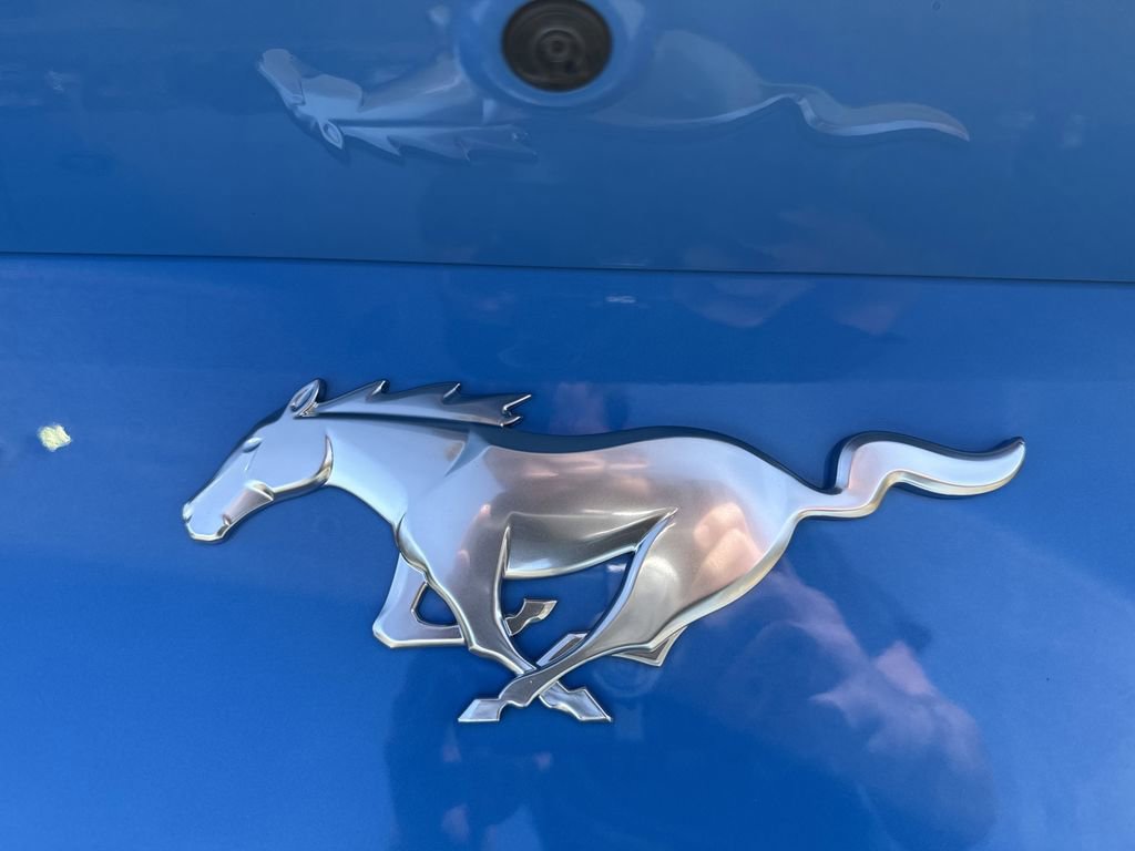 New 2026 Ford Mustang Premium image 17