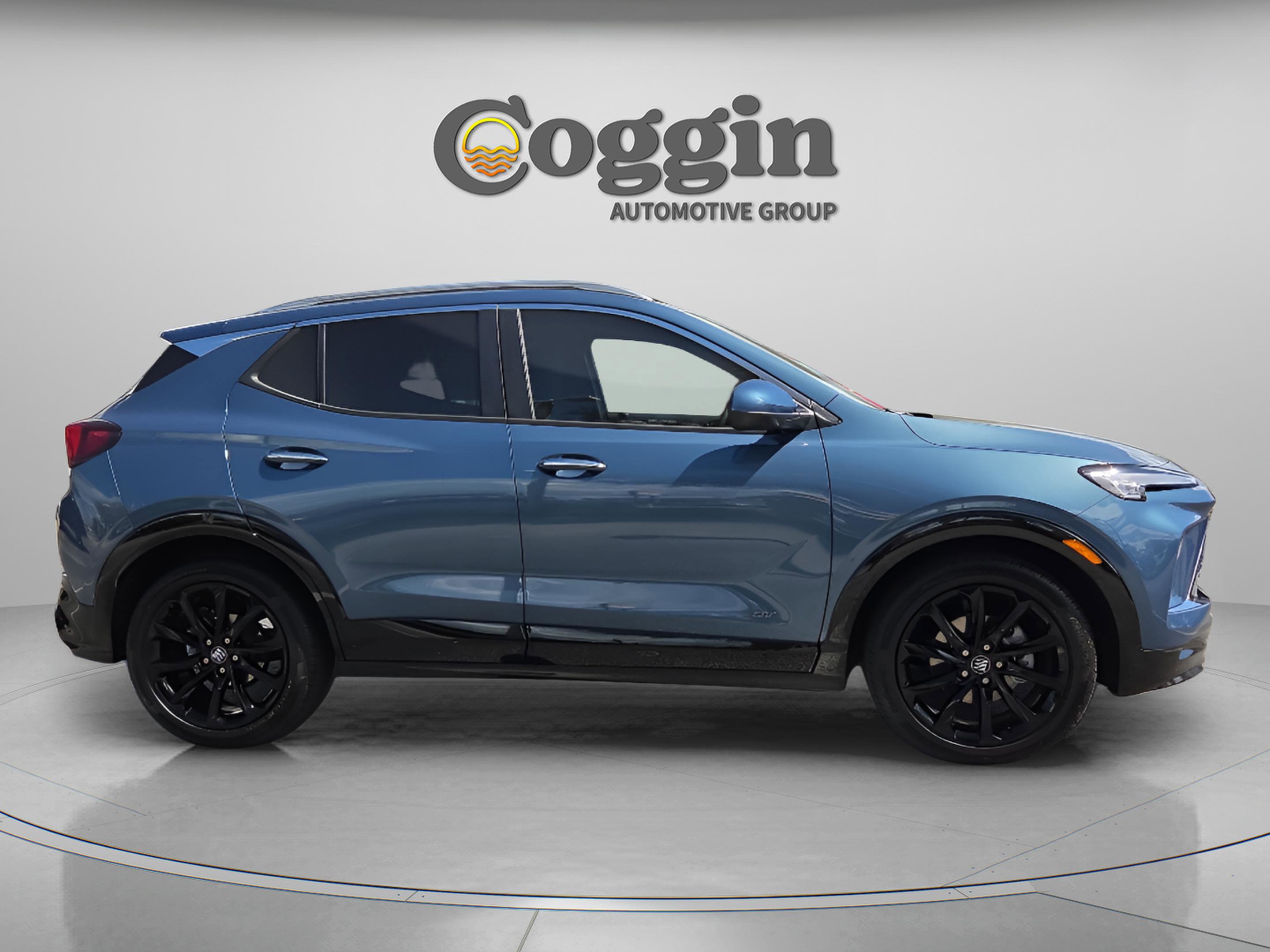 New 2026 Buick Encore GX Sport Touring image 7