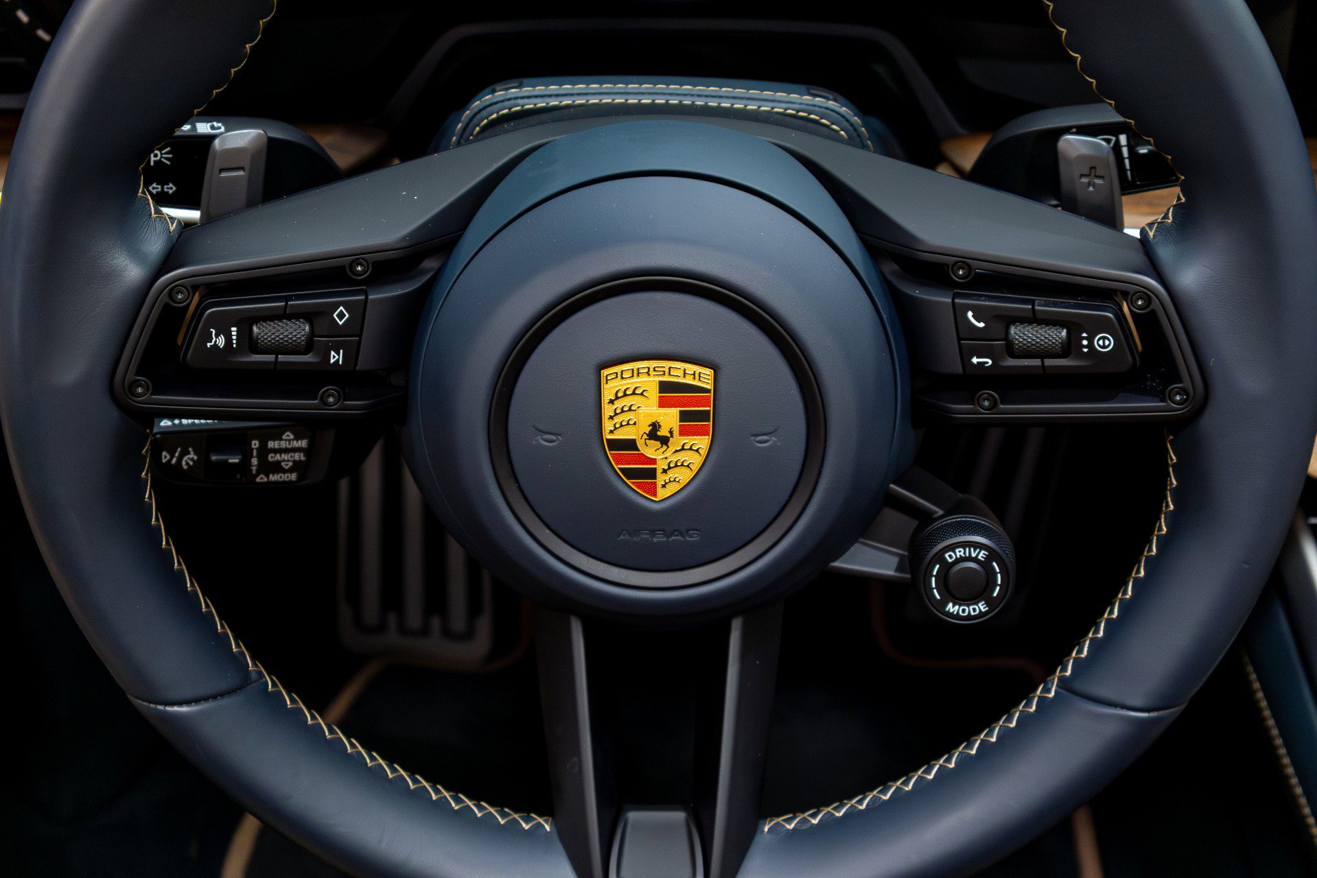 Used 2021 Porsche 911 Turbo S image 67