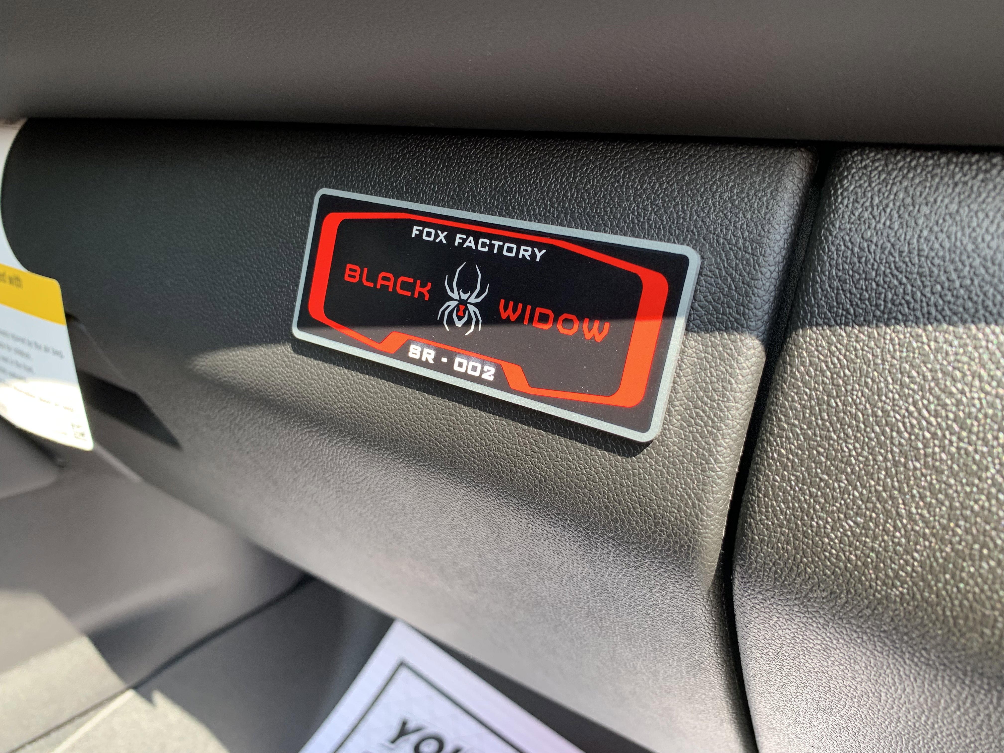 New 2025 Chevrolet Tahoe Premier image 40