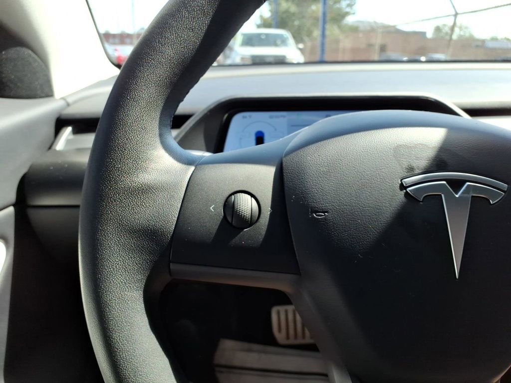 Used 2020 Tesla Model 3 Performance AWD/4WD image 17