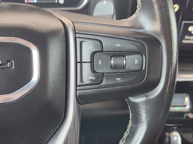 Used 2023 GMC Sierra 1500 Denali Ultimate AWD/4WD image 28