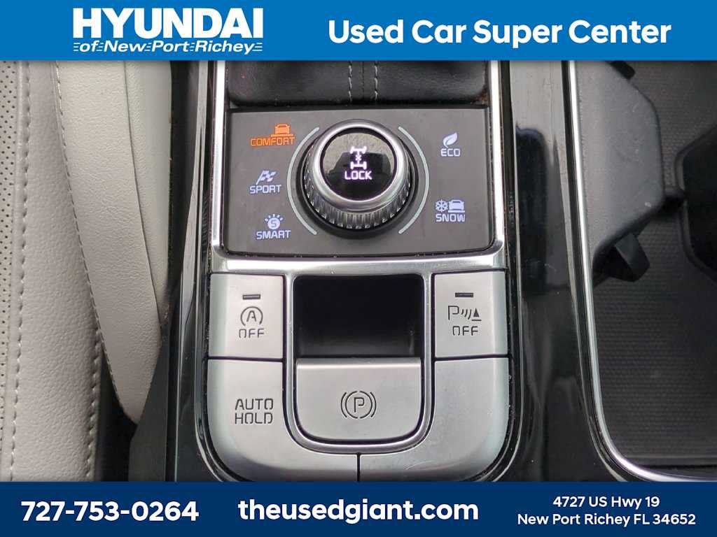 Used 2022 Kia Telluride EX w/ EX Premium Package AWD/4WD image 29
