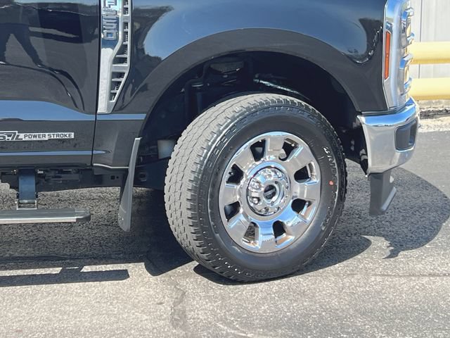 Used 2024 Ford F250 Lariat w/ Lariat Ultimate Package AWD/4WD image 21