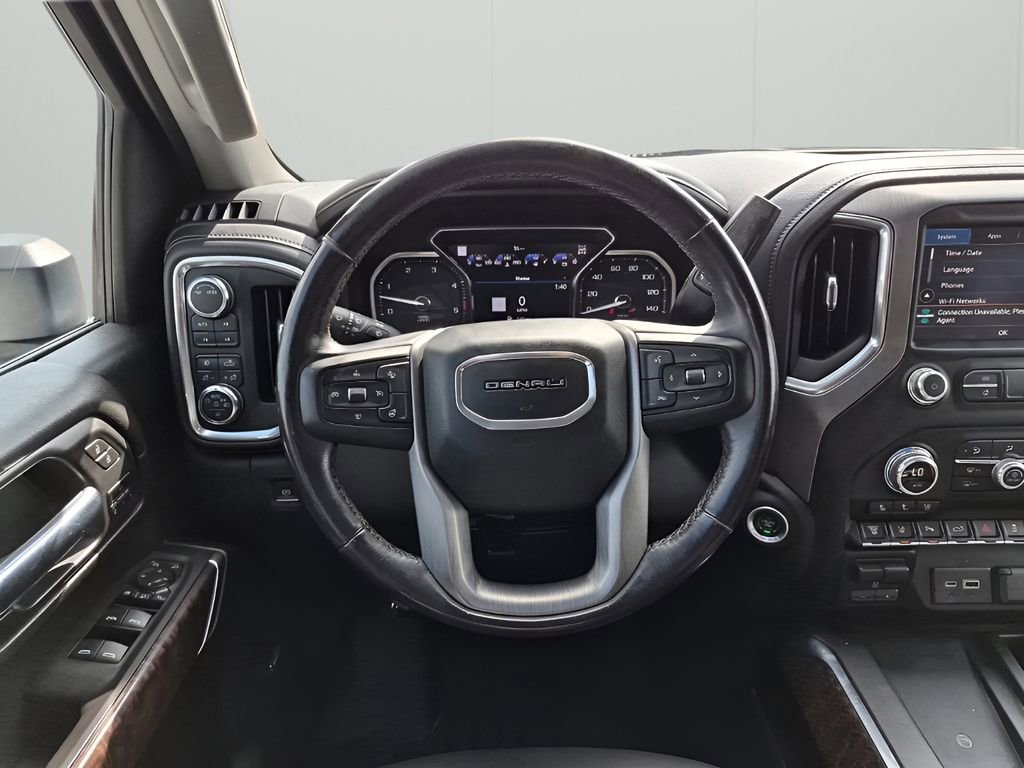 Used 2021 GMC Sierra 3500 Denali AWD/4WD image 24