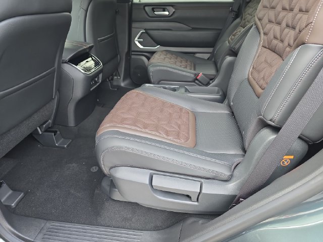 New 2026 Nissan Armada Platinum AWD/4WD image 17
