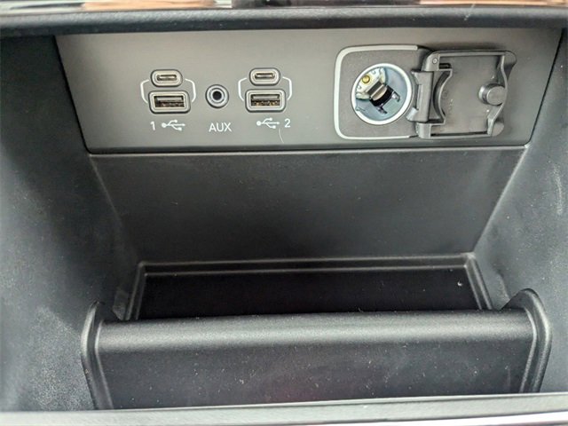 New 2025 Jeep Grand Cherokee L Laredo image 20