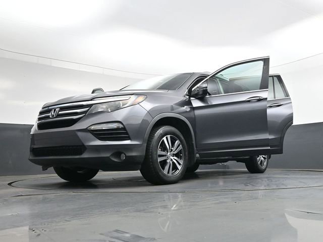 Used 2017 Honda Pilot EX-L image 44