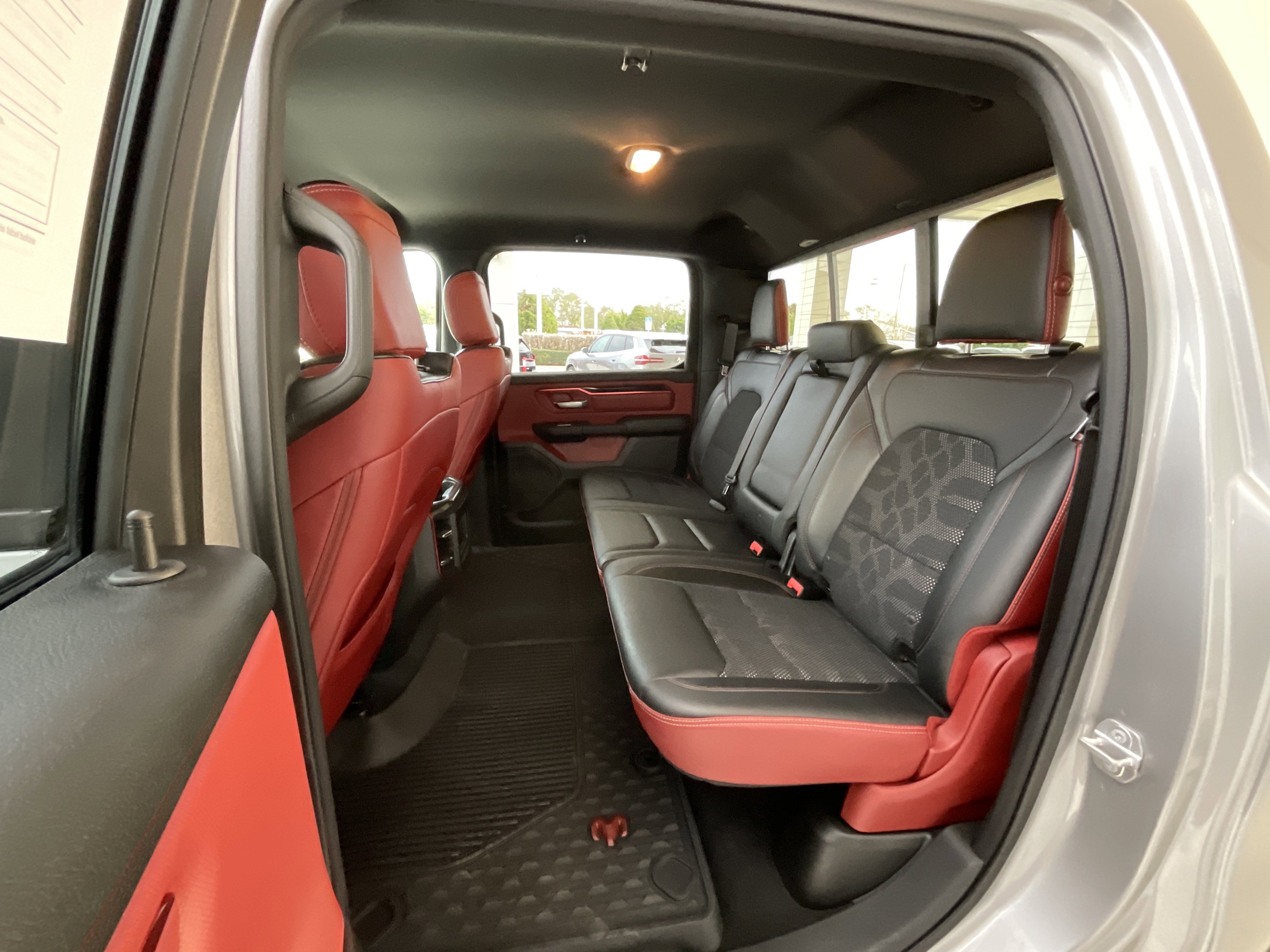 Used 2019 RAM 1500 Rebel w/ Rebel Level 1 Equipment Group image 25