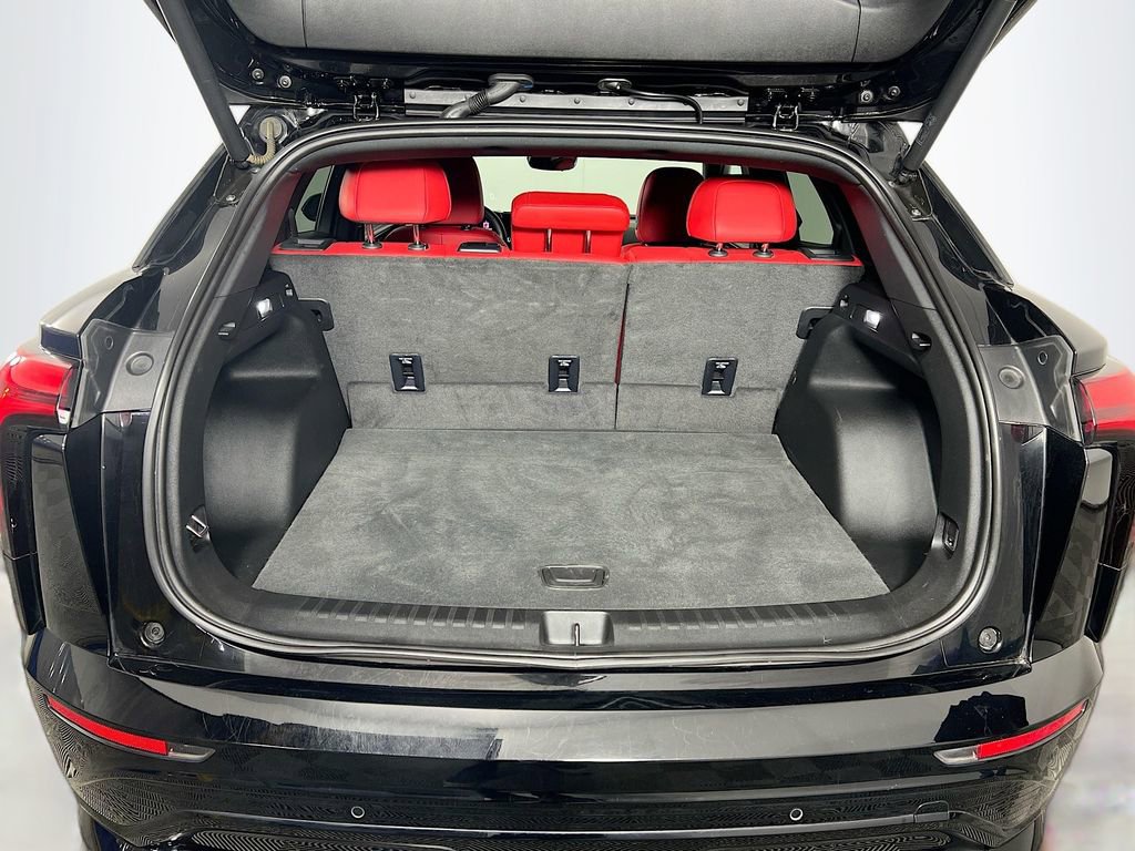 Used 2024 Chevrolet Blazer EV RS image 26