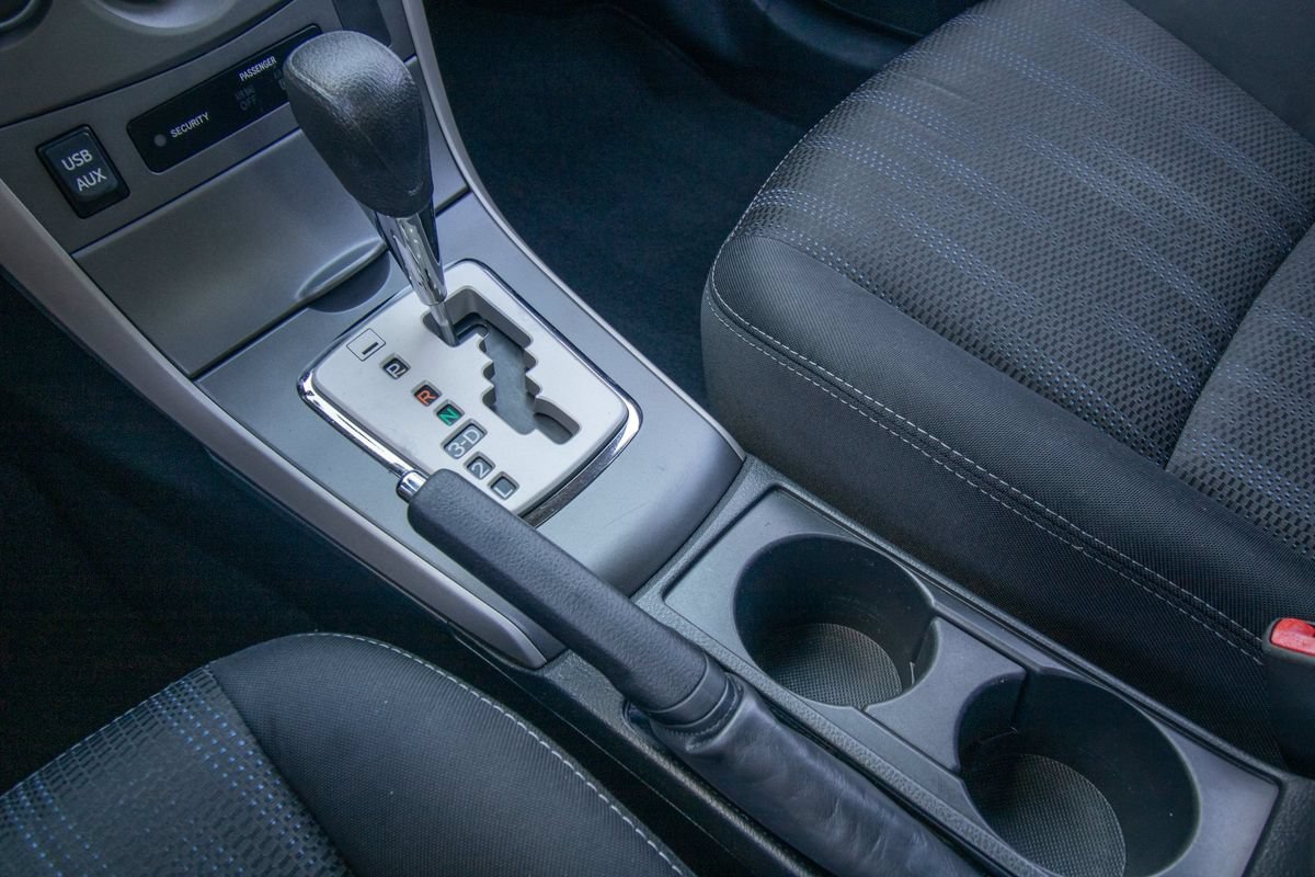 Used 2013 Toyota Corolla S FWD image 27