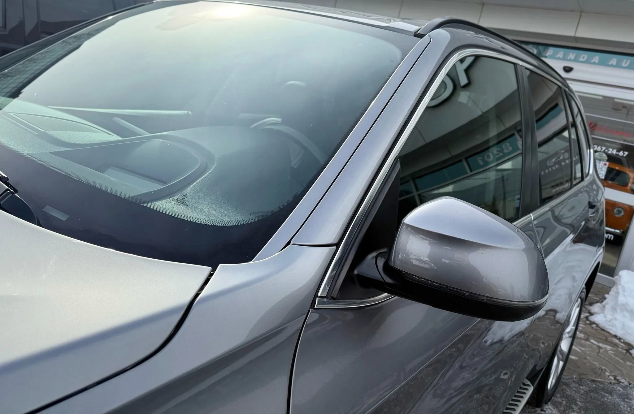 Used 2016 BMW X5 xDrive35d image 52