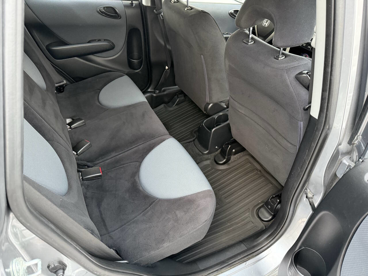 Used 2008 Honda Fit image 13
