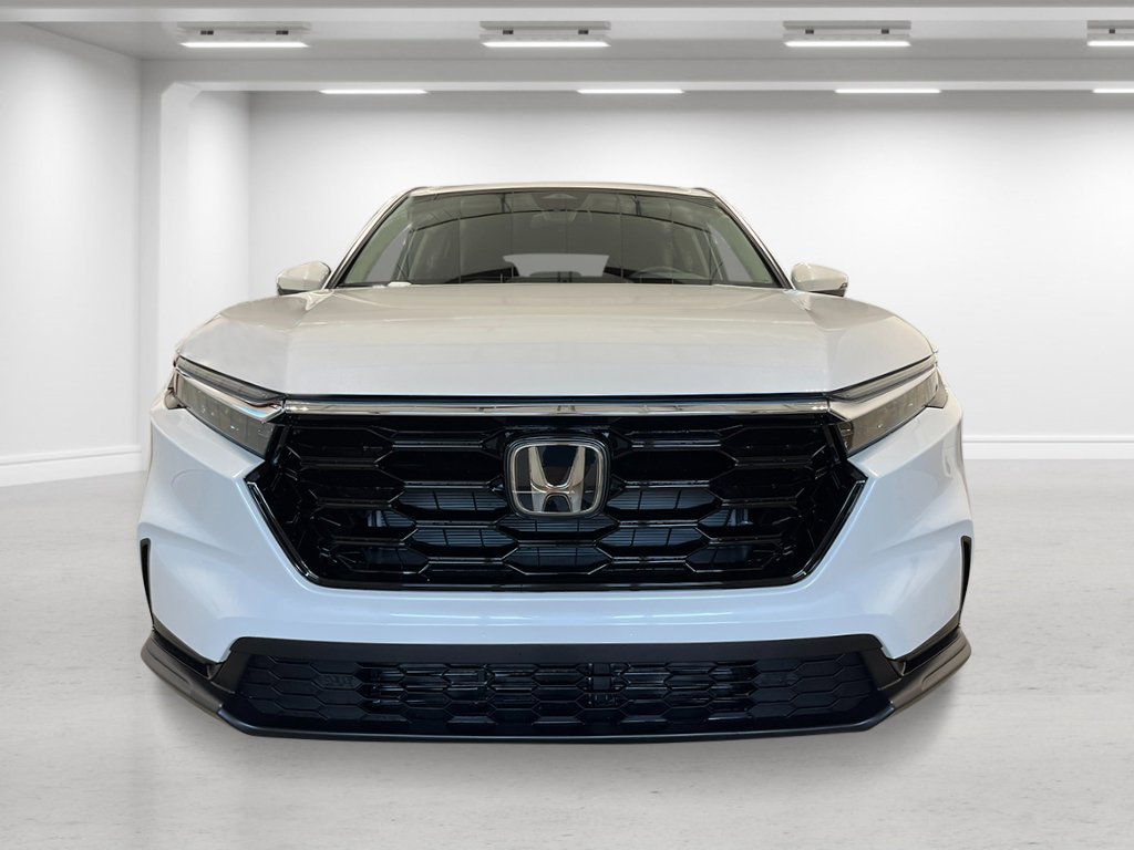 New 2027 Honda CR-V EX image 9